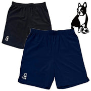 Soccer Junky Plastic Pants with Bottom Pockets, Futsal/Soccer, CP25A34