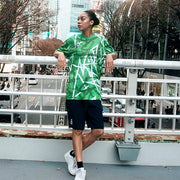 Soccer Junky Plastic Pants with Bottom Pockets, Futsal/Soccer, CP25A34