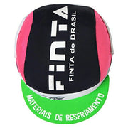 FINTA Men's Futsal and Soccer Cap, Ultra-Cooling, Cooling, FT4431