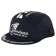 FINTA Men's Futsal and Soccer Cap, Ultra-Cooling, Cooling, FT4431