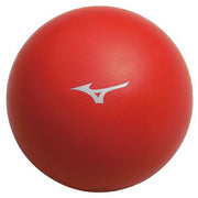 Mizuno Step 1 Lifting Ball, Rubber Ball for Soccer and Futsal, P3JBRC41