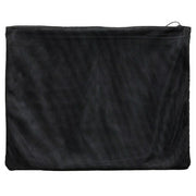 Mizuno MIZUNO Uniform Case, Mesh Bag for Soccer and Futsal, P3JMC002