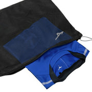 Mizuno MIZUNO Uniform Case, Mesh Bag for Soccer and Futsal, P3JMC002