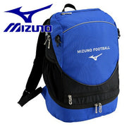 Mizuno Junior Soccer Backpack, 16L, with Ball Storage, for Kids, P3JDB001