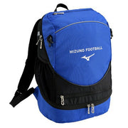 Mizuno Junior Soccer Backpack, 16L, with Ball Storage, for Kids, P3JDB001