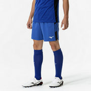 Mizuno Men's Soccer Game Shorts, Uniform, Futsal Wear, P2MBC020