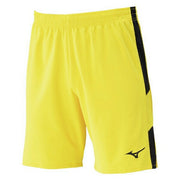 Mizuno Men's Soccer Game Shorts, Uniform, Futsal Wear, P2MBC020