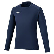 Mizuno Men's Long Sleeve Soccer Uniform/Futsal Wear (P2MAC023)