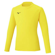 Mizuno Men's Long Sleeve Soccer Uniform/Futsal Wear (P2MAC023)