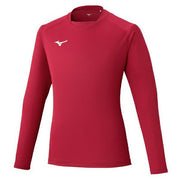 Mizuno Men's Long Sleeve Soccer Uniform/Futsal Wear (P2MAC023)
