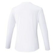 Mizuno Men's Long Sleeve Soccer Uniform/Futsal Wear (P2MAC023)