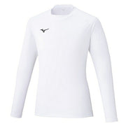 Mizuno Men's Long Sleeve Soccer Uniform/Futsal Wear (P2MAC023)