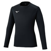 Mizuno Men's Long Sleeve Soccer Uniform/Futsal Wear (P2MAC023)