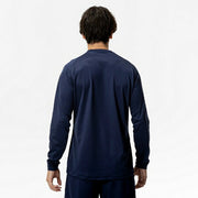 Mizuno Men's Long Sleeve Soccer Uniform/Futsal Wear (P2MAC023)
