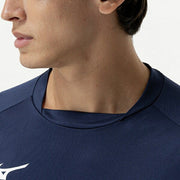 Mizuno Men's Long Sleeve Soccer Uniform/Futsal Wear (P2MAC023)