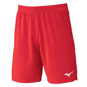 Mizuno Men's Soccer Game Shorts, Shorts, Uniform, Futsal Wear, P2MBC021