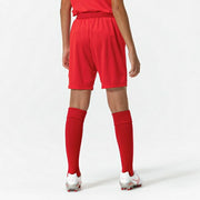Mizuno Junior Soccer Game Shorts, Uniform, Futsal Wear, Kids' P2MBC121