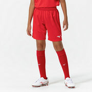 Mizuno Junior Soccer Game Shorts, Uniform, Futsal Wear, Kids' P2MBC121