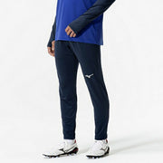 Mizuno Men's Solid Knit Jersey Pants for Soccer and Futsal (P2MDC080)