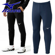 Mizuno Men's Solid Knit Jersey Pants for Soccer and Futsal (P2MDC080)