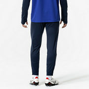 Mizuno Men's Solid Knit Jersey Pants for Soccer and Futsal (P2MDC080)