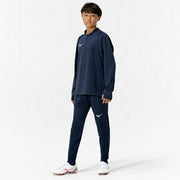 Mizuno Junior Jersey Pants, Solid Knit, Soccer/Futsal Wear, Kids', P2MDC180