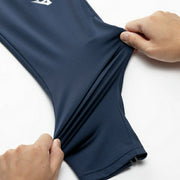 Mizuno Junior Jersey Pants, Solid Knit, Soccer/Futsal Wear, Kids', P2MDC180