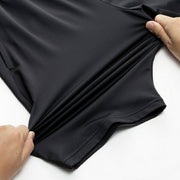 Mizuno Junior Jersey Shorts, Solid Knit, Soccer/Futsal Wear, Kids' P2MDC181