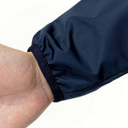 Mizuno Men's P2MEC300 Windbreaker Shirt (Soccer/Futsal Wear)