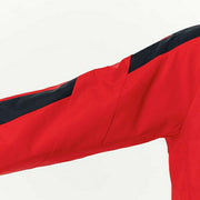 Mizuno Men's Piste Windbreaker Shirt (Soccer/Futsal Wear) P2MEC100