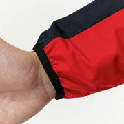 Mizuno Men's Piste Windbreaker Shirt (Soccer/Futsal Wear) P2MEC100