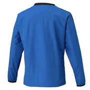Mizuno Men's Piste Windbreaker Shirt (Soccer/Futsal Wear) P2MEC100