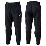 Mizuno Men's P2MFC100 Windbreaker Pants for Soccer and Futsal