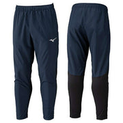 Mizuno Junior Piste Windbreaker Pants for Soccer and Futsal, Kids' P2MFC110