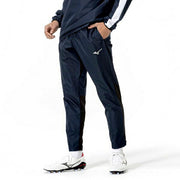 Mizuno Men's P2MFC100 Windbreaker Pants for Soccer and Futsal