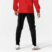 Mizuno Junior Piste Windbreaker Pants for Soccer and Futsal, Kids' P2MFC110