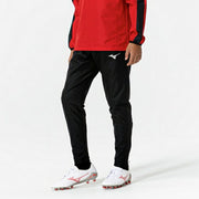 Mizuno Junior Piste Windbreaker Pants for Soccer and Futsal, Kids' P2MFC110