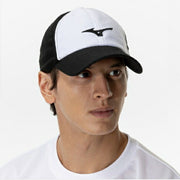 Mizuno Junior Men's Mesh Sports Cap, Unisex, Size 32JWC100