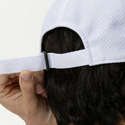 Mizuno Junior Men's Mesh Sports Cap, Unisex, Size 32JWC100