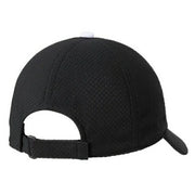 Mizuno Junior Men's Mesh Sports Cap, Unisex, Size 32JWC100