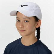 Mizuno Junior Men's Mesh Sports Cap, Unisex, Size 32JWC100