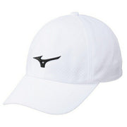 Mizuno Junior Men's Mesh Sports Cap, Unisex, Size 32JWC100