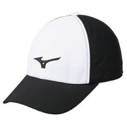 Mizuno Junior Men's Mesh Sports Cap, Unisex, Size 32JWC100