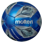 Molten Futsal Ball, Size 4, JFA Certified, Vantaggio 3000 Futsal Ball, Molten F9A3000-BB