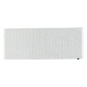 Mizuno MIZUNO Face Towel, Made in Imabari, Boxed, 34cm x 85cm, Sports Towel, 32JYC136