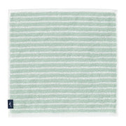 Mizuno MIZUNO Hand Towel, Made in Imabari, Boxed, 25cm x 25cm, Sports Towel, 32JYC137