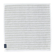 Mizuno MIZUNO Hand Towel, Made in Imabari, Boxed, 25cm x 25cm, Sports Towel, 32JYC137