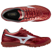 [10% OFF Coupon! Until January 5th] Mizuno Morelia Sala Japan TF SALA JAPAN Training Shoes Futsal Soccer MIZUNO Q1Gb250260 ◎