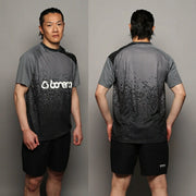 Bonera Men's Short Sleeve Futsal Soccer T-Shirt (BNR-PS102T)