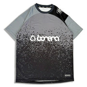 Bonera Men's Short Sleeve Futsal Soccer T-Shirt (BNR-PS102T)